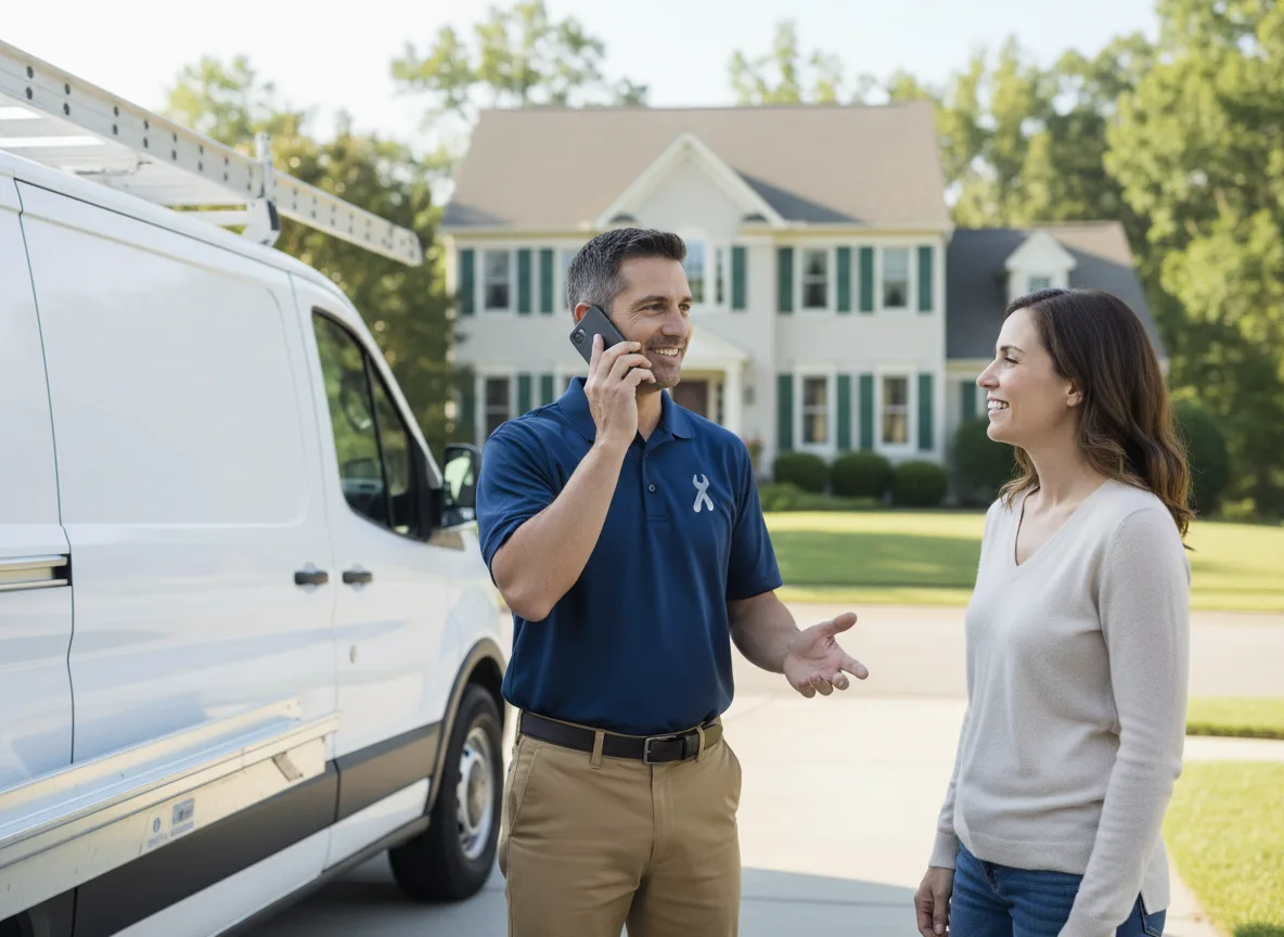 Home Gutter Service Drain, OR FAQs